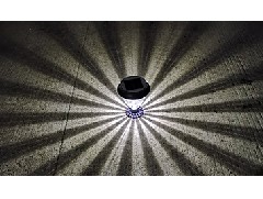 太陽(yáng)能路燈怎么提升充電效率？